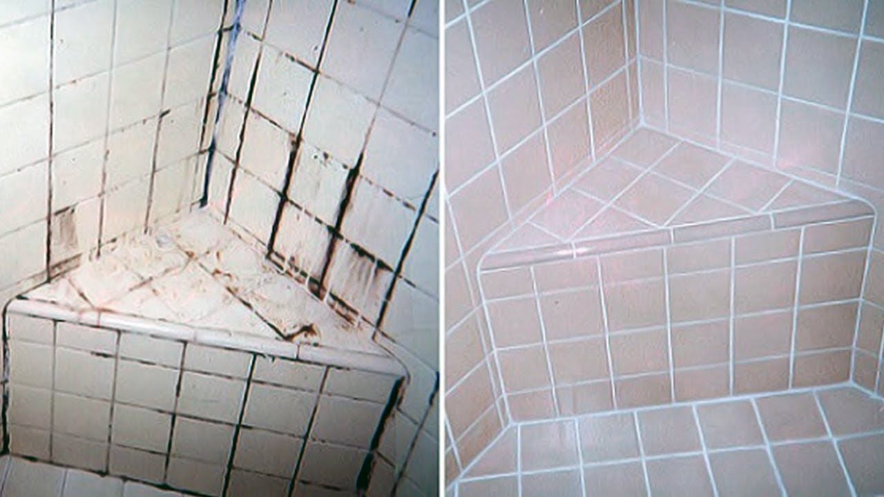 Basta spruzzare questa soluzione per sbarazzarsi della muffa in modo sicuro, naturale e permanente!