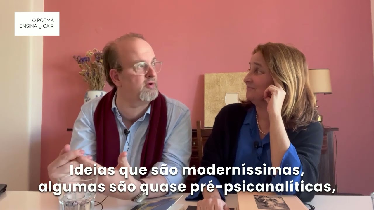 Leituras com Pedro Mexia: Sá de Miranda