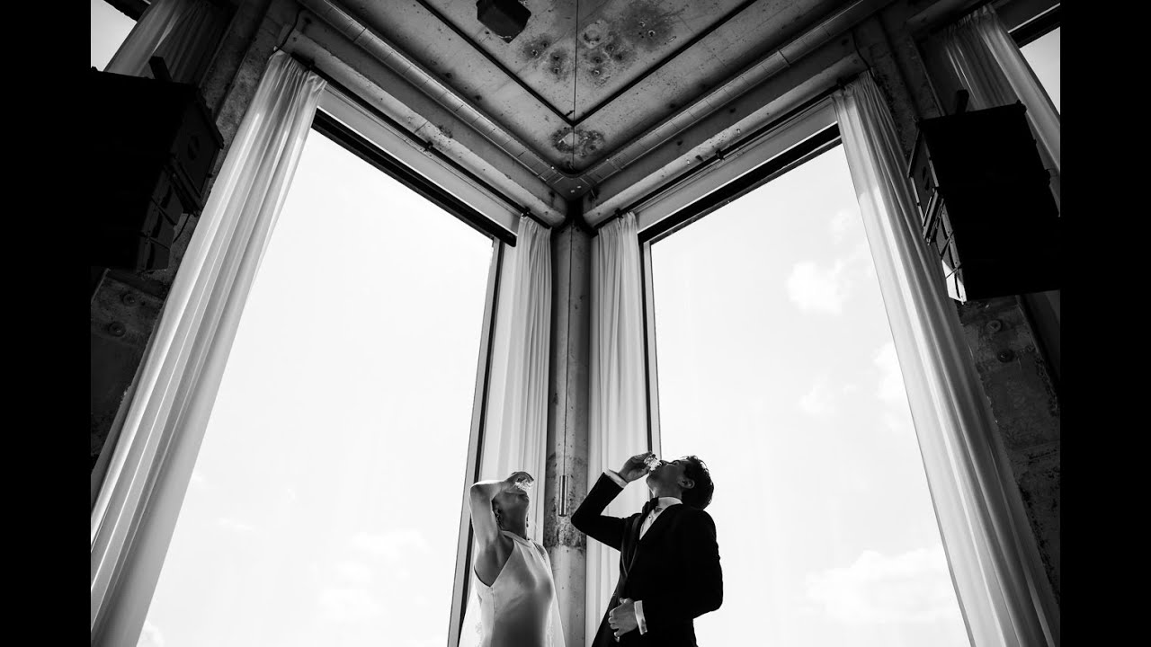 Onze favoriete trouwfoto's van 2021