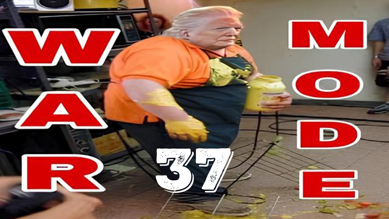 WAR MODE Ep. 37 - Tony Q [Dec 27, 2020]