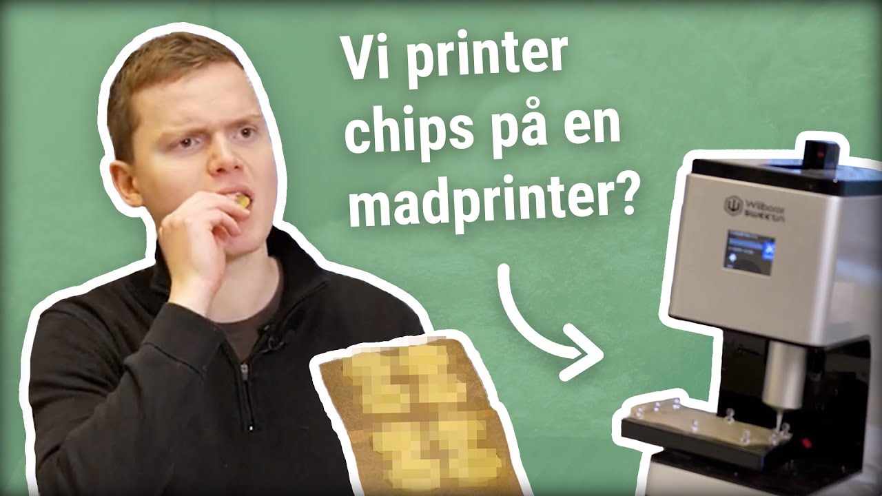Kan man 3D-printe sine egne chips? – Vild med HTX (1:2)