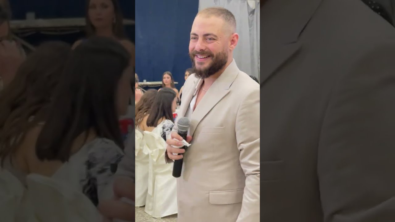 تيم نجار/موال عيونك يأمرو عليي/ويلي من عيونك/أفراح صدد♥️🎵