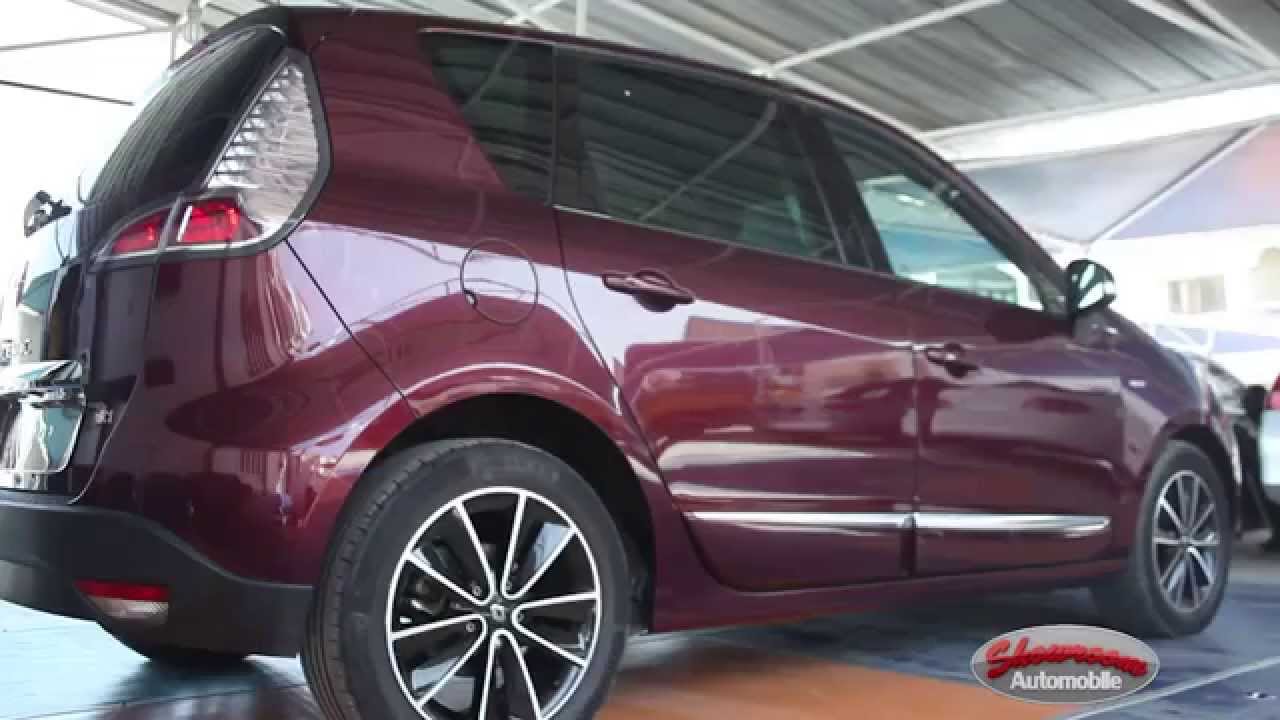 Showroom Automobile Ep 01