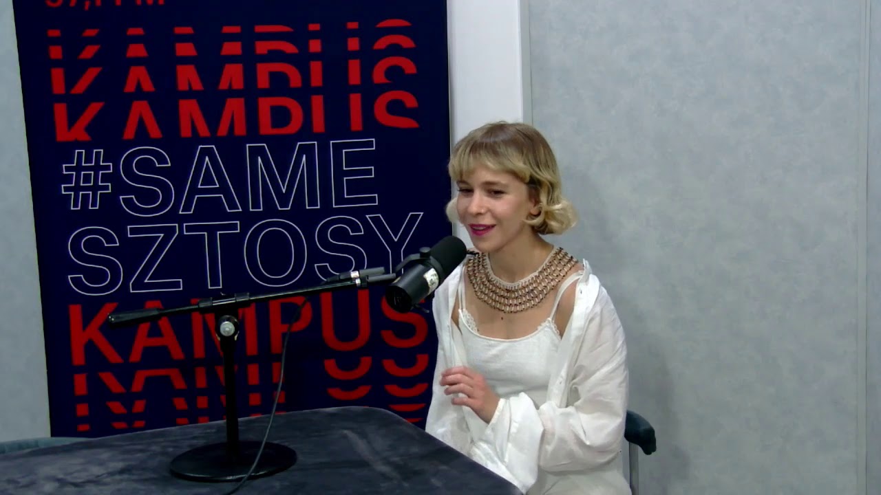 @inainawest: podróże inspirują muzycznie!