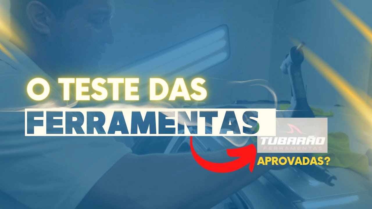 Testei as ventosas na coluna e...
