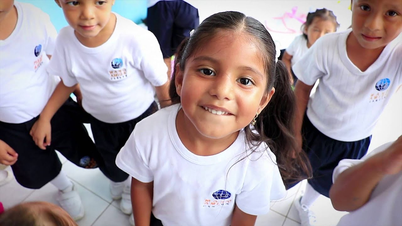 Colegio Mano Amiga Cancún