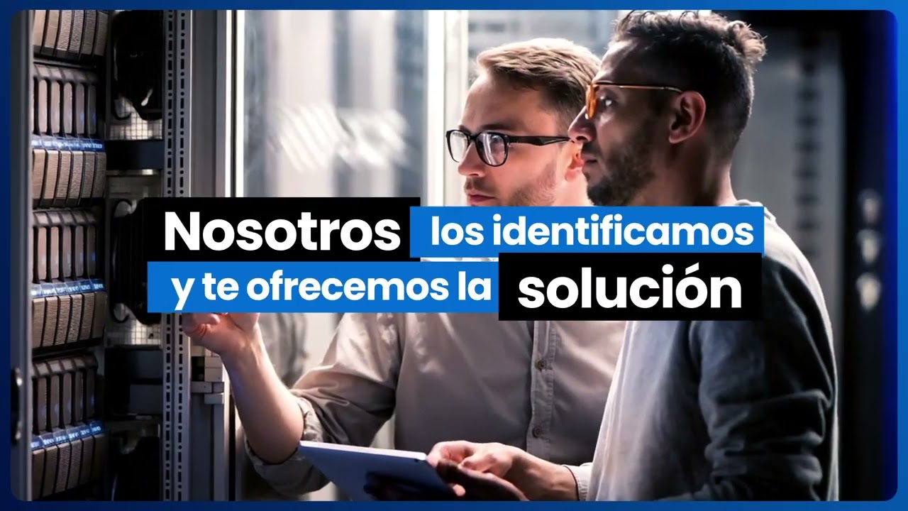 ⚡ &iquest;Necesitas una red eficiente y preparada para crecer?