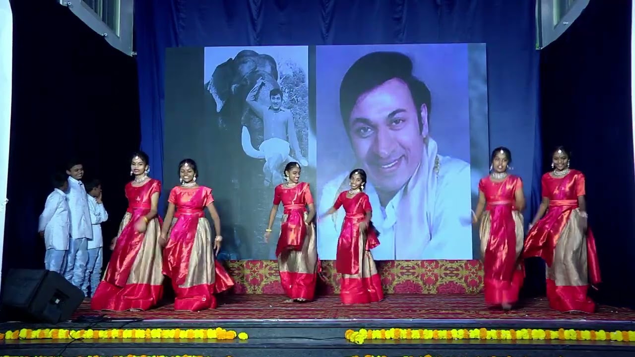 Hits of 1970s India.