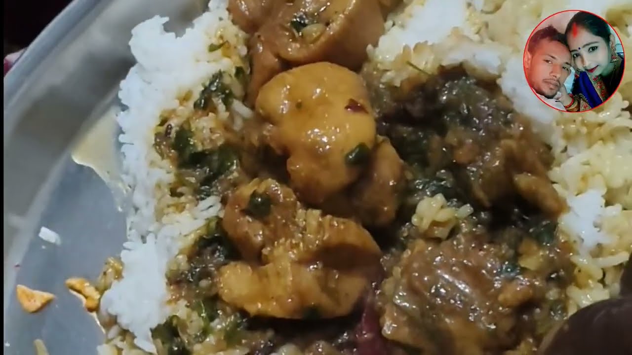 Aaj chikan banayi thi Ghar pe  #chikankari #chickecurry #chikankaristyle 