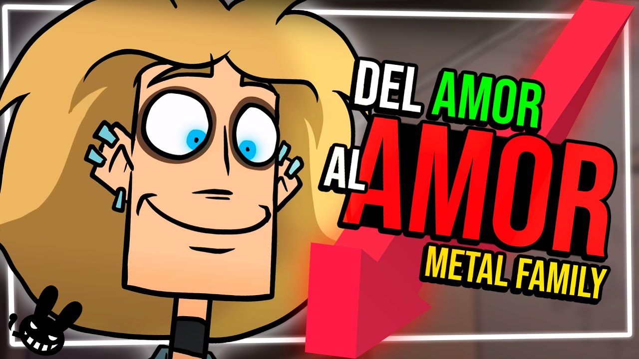 ⚡El ÉXITO! y .... ¿FINAL?¡ 🤔 De Metal Family | RESUMEN / RESEÑA