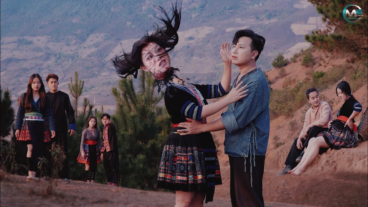 Nkauj Nyab Plab Nyuv - tiam 2 // part 27 - Hmoob film