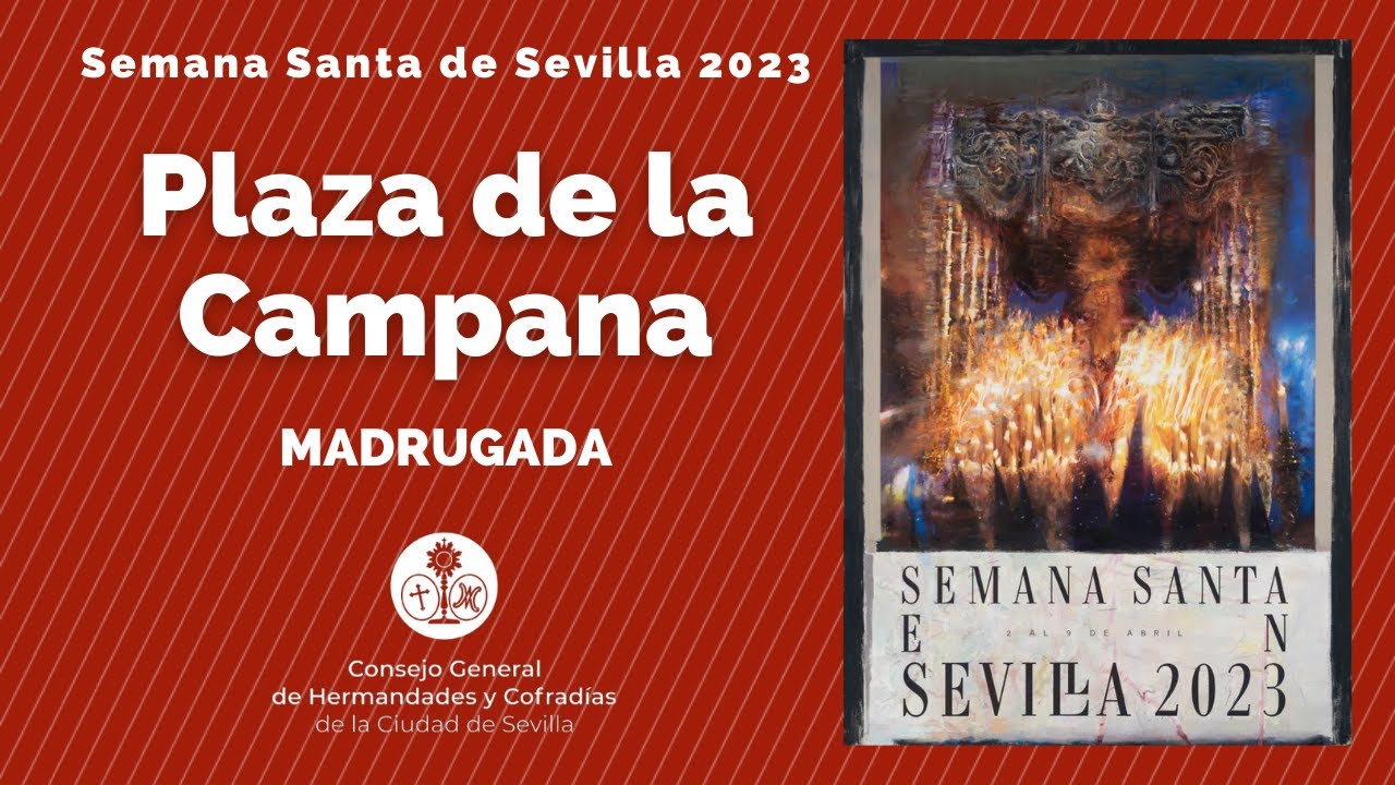 Plaza de la Campana - Madrugada