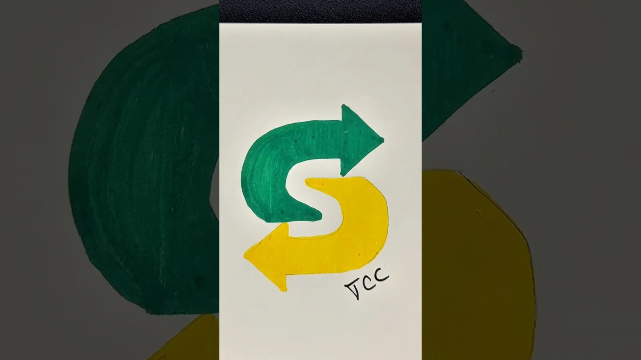 Guess the logo!