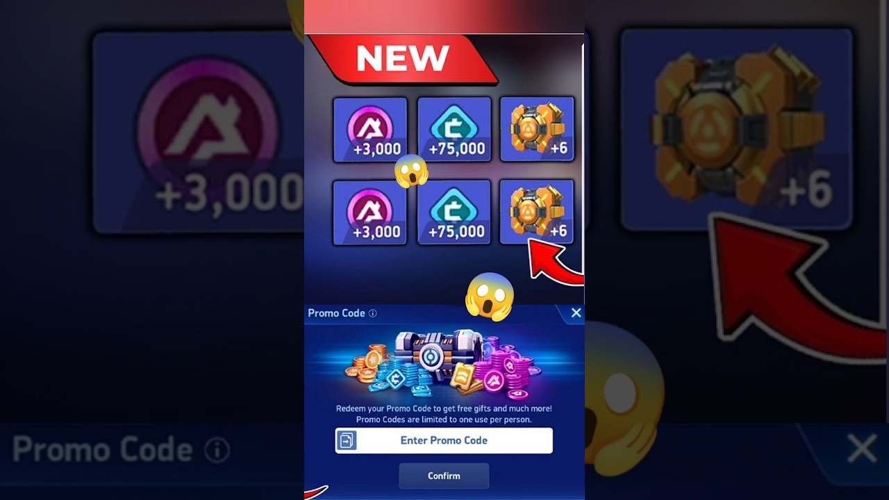 MECH ARENA PROMO CODE 2025 #shorts#mecharena#promocode2025#mecharenapromocode#newpromocodes#promocod