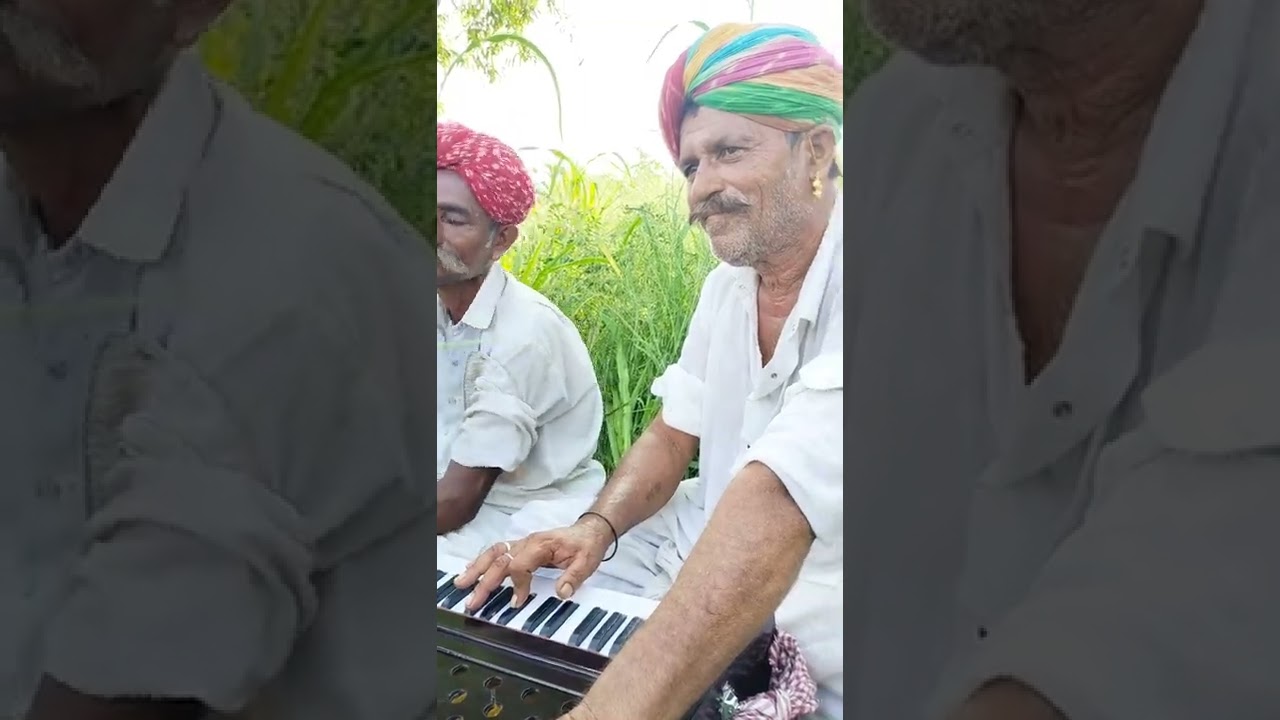 भणत बहुत ही सुन्दर 👌 गायक गुणेशाराम गूणपत लेखा राम लज्जाराम पांचाराम हारमूनीयम पर चतरा राम