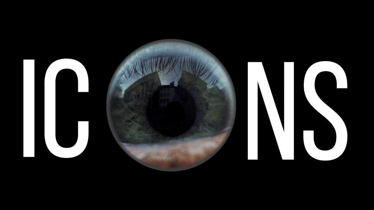 Icons of Urban Art - Trailer | MUCA