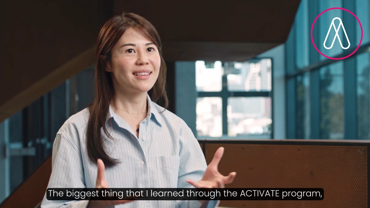 🚀 Supercharge your startup with ANDHealth ACTIVATE