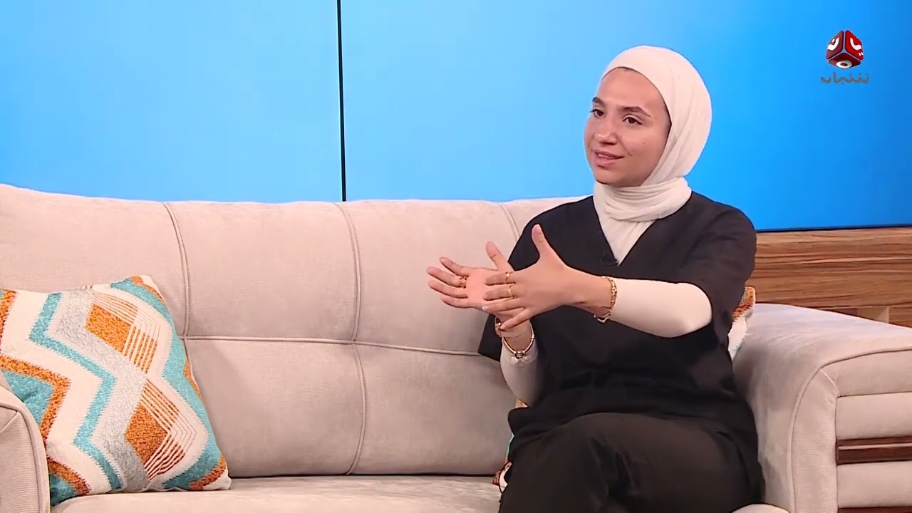 therapist asma Altamimi talks about scoliosis causes and treatment