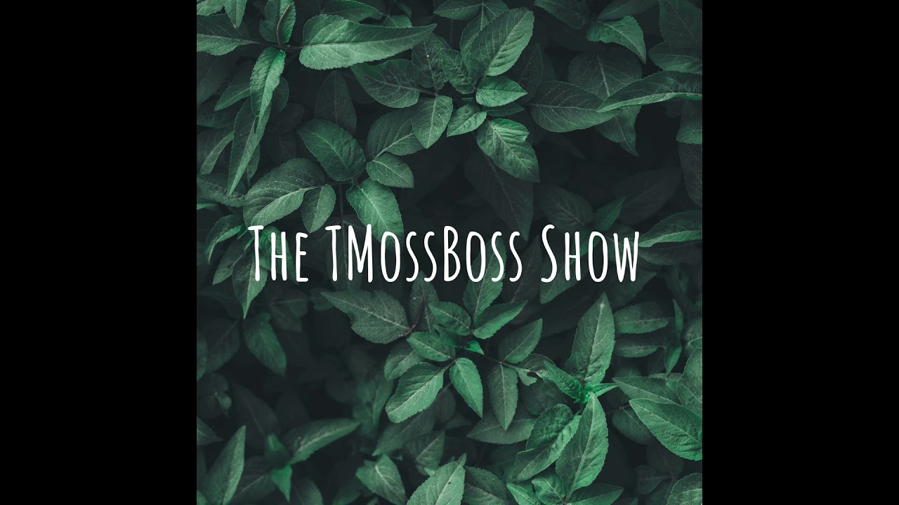 TMossBoss Workout PROMO