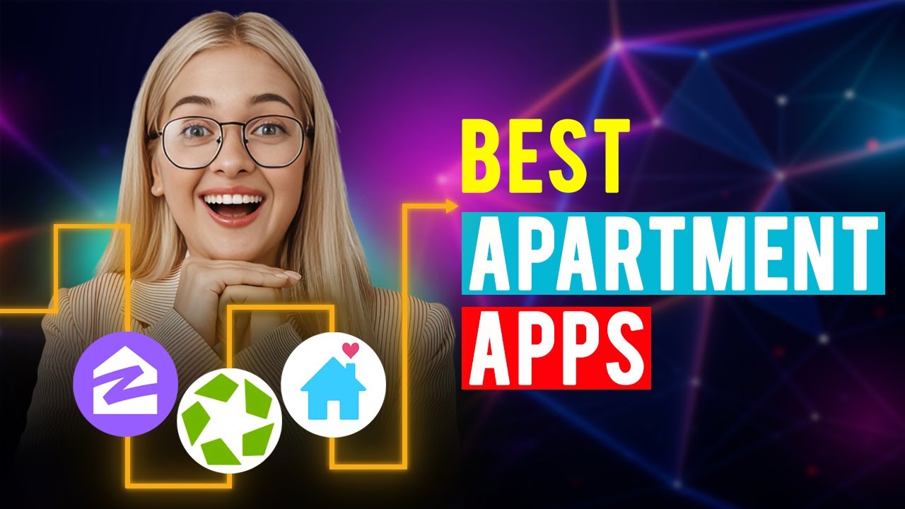 Best Apartment Apps: iPhone & Android (Which is the Best Apartment App?)