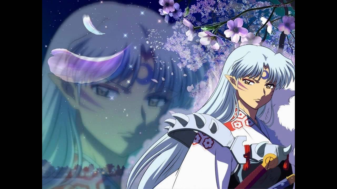 sesshomaru animal i have become