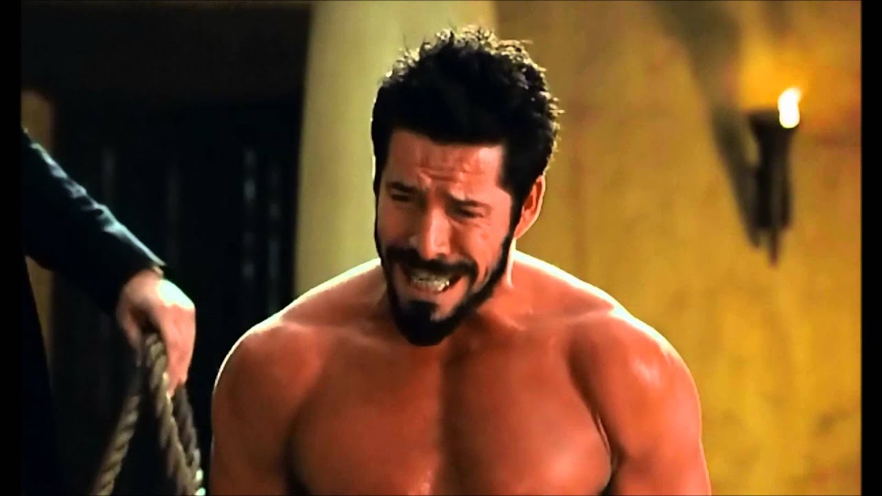 Du bon paté pour Bond , [spartatouille].avi