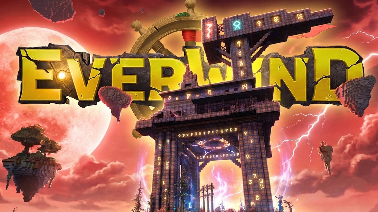Neue Insel Erkunden & Schiffsumbau - Everwind gameplay deutsch #05