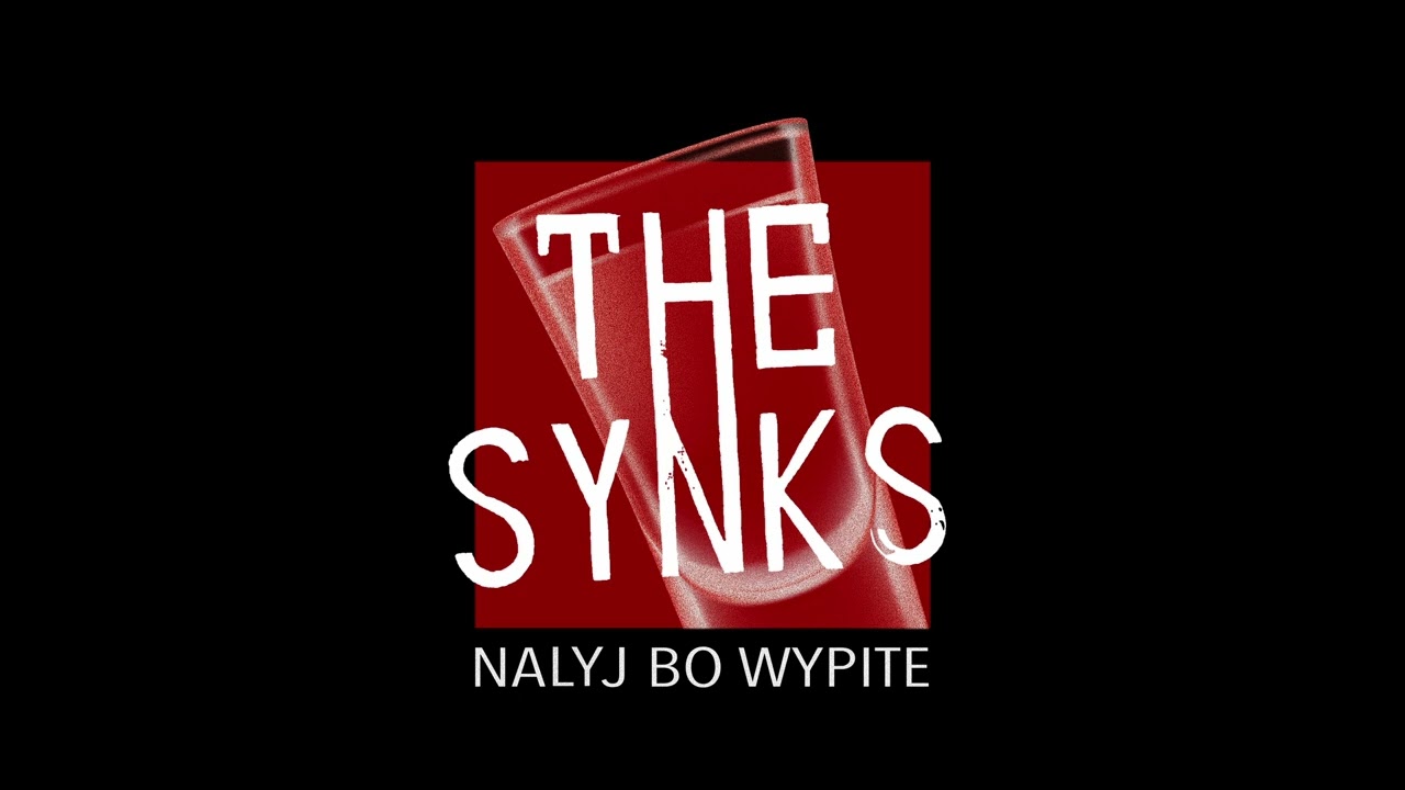 THE SYNKS- BABY