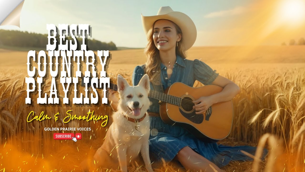 A Woman&rsquo;s Strength in Love | Classic Country Songs You&rsquo;ll Feel Deep Inside