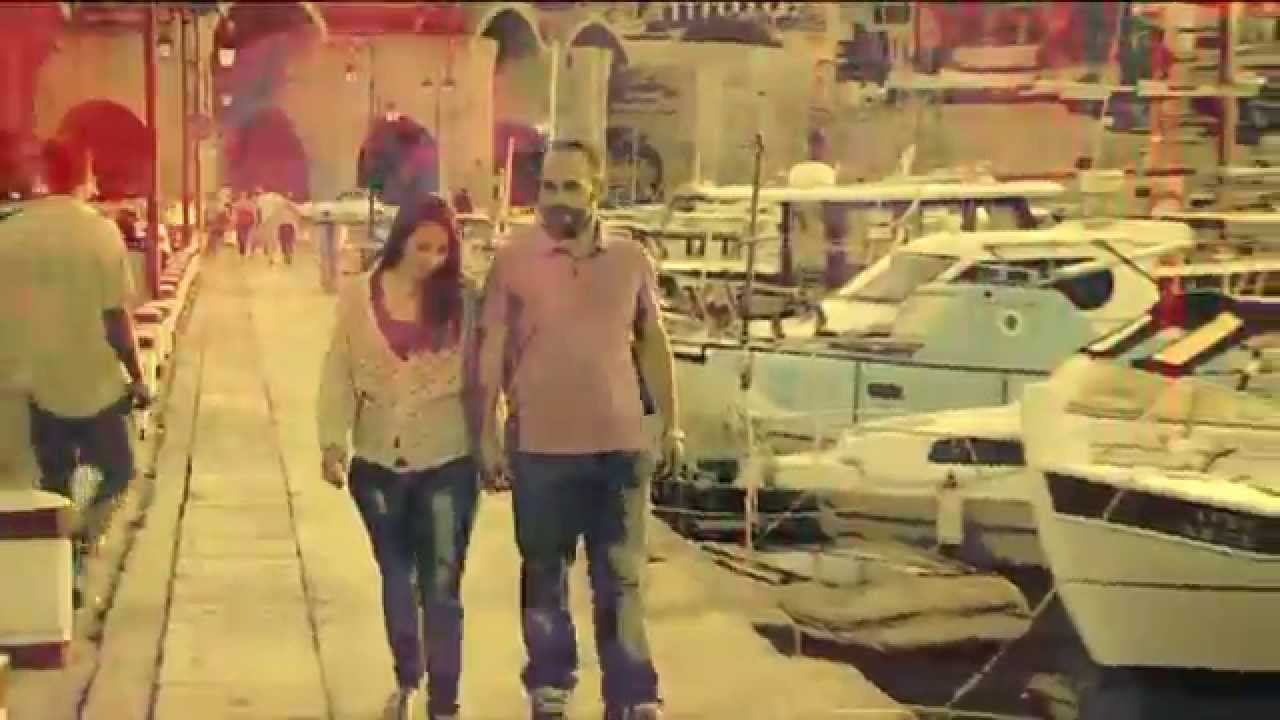 &Beta;ί&nu;&tau;&epsilon;&omicron; &Gamma;ά&mu;&omicron;&upsilon; Video Gamou Prewedding Manos Lena