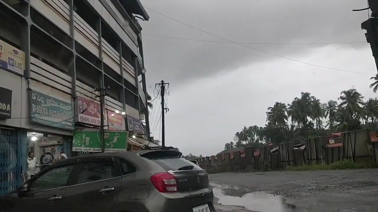 Kundapura in 2020