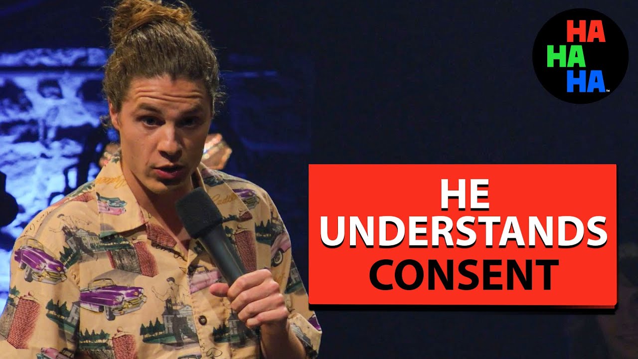 Blake Freeman - He Understands Consent