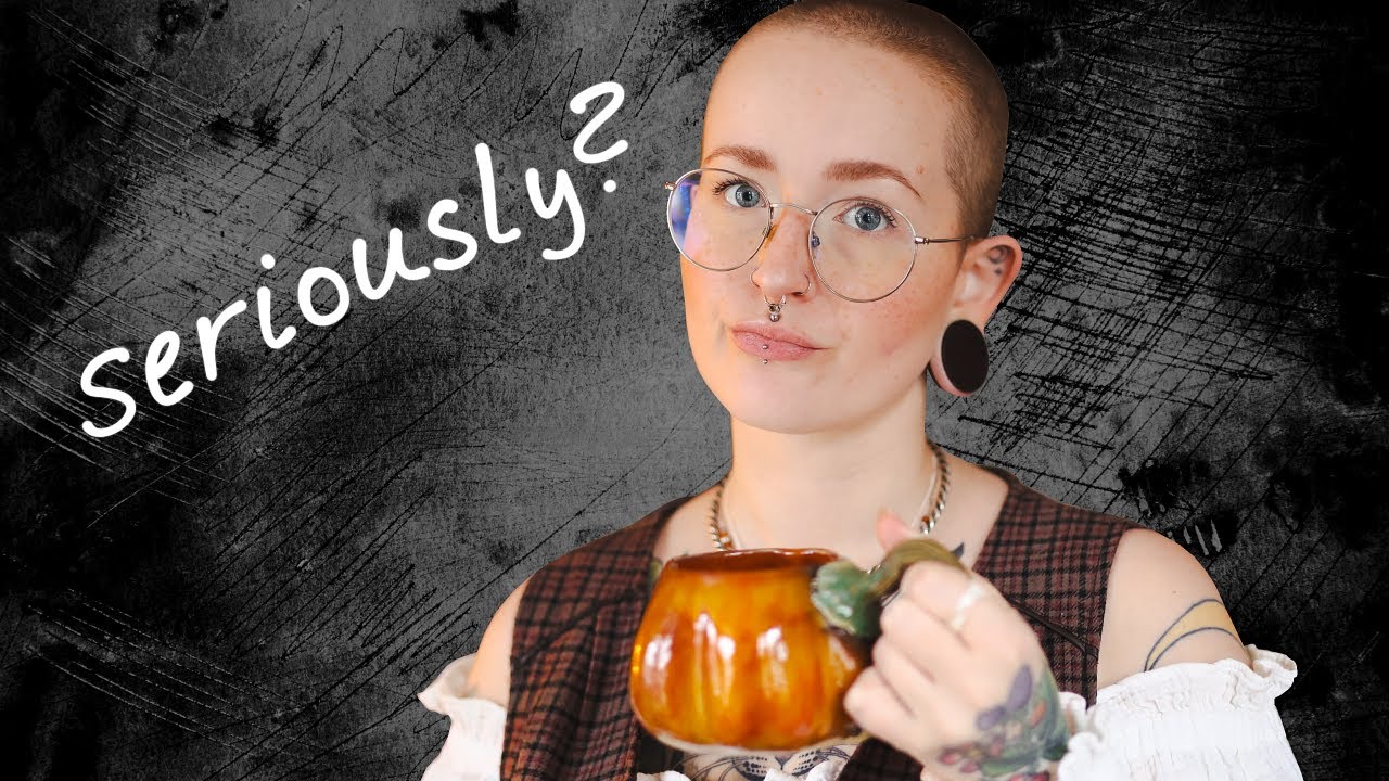 Stop making up Rules! - Rants & Rambles