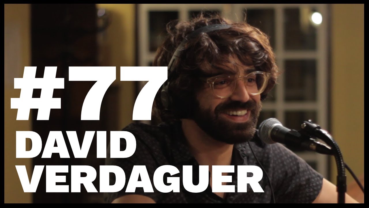 El Sentido De La Birra - #77 David Verdaguer