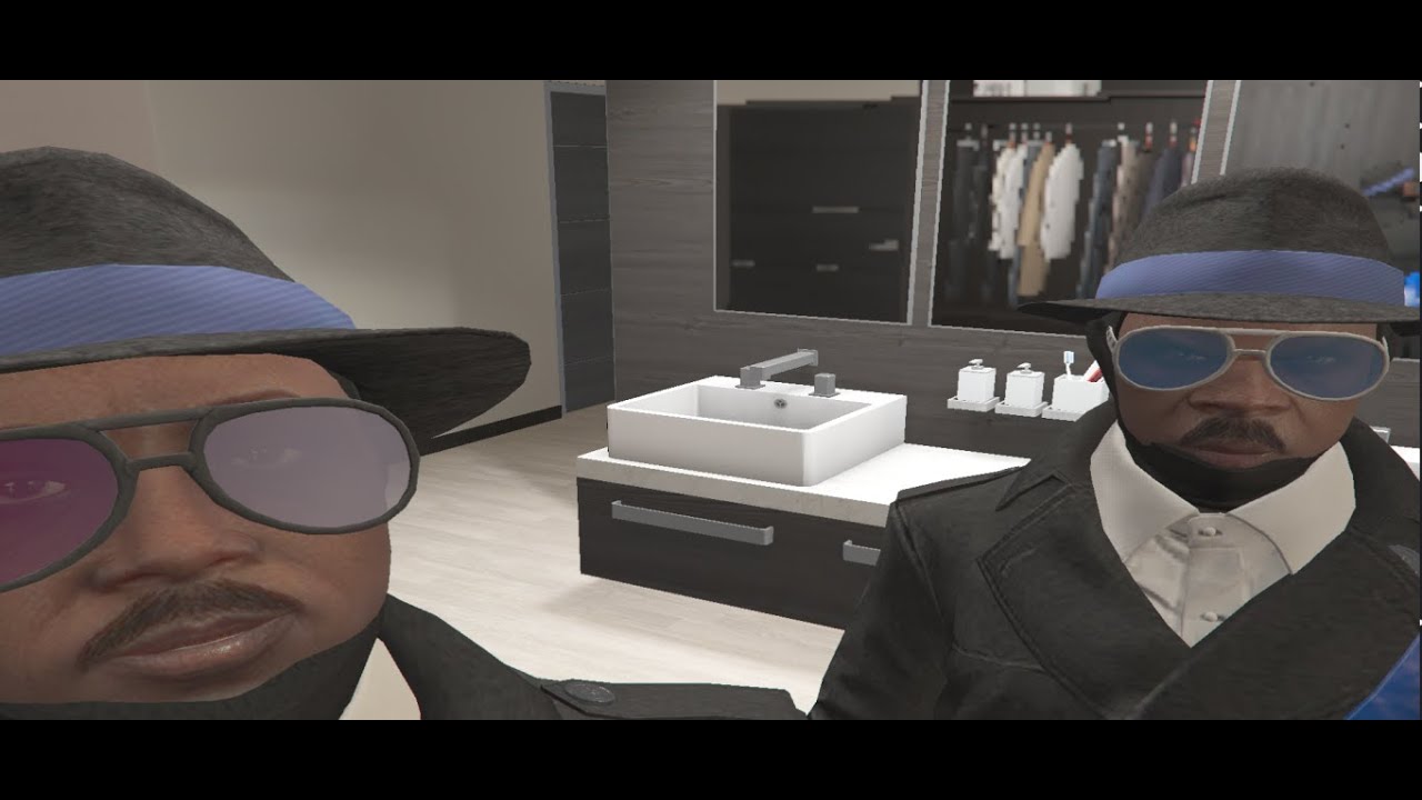 [FPLAYT] MIHAI THE BROKERS MONTAGE