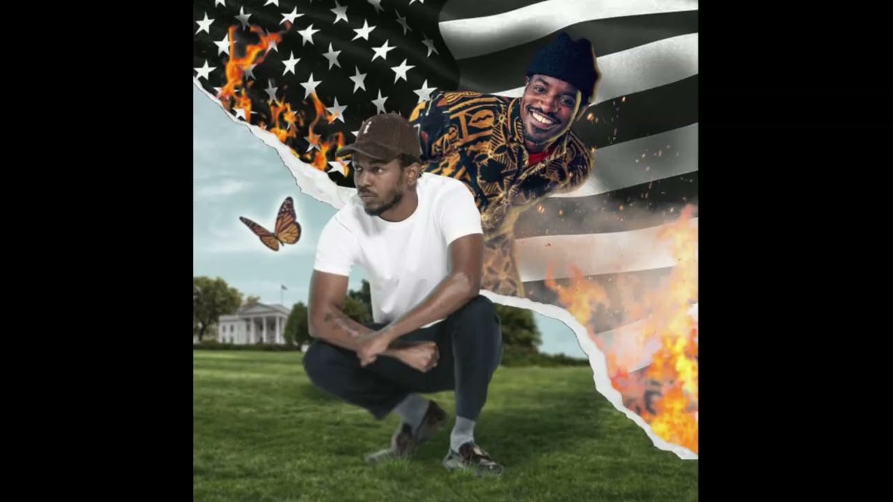 [FREE] KENDRICK LAMAR x ANDRE 3000 TYPE BEAT 