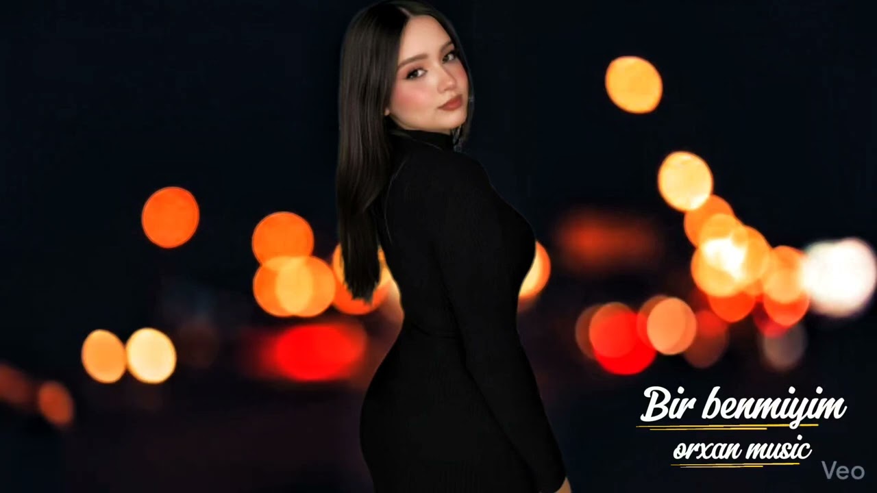 Orxan Muzik -Bir Benmiyim - 2026 Trend - remix - mahnılar #carmusicetcorxanmuzik 