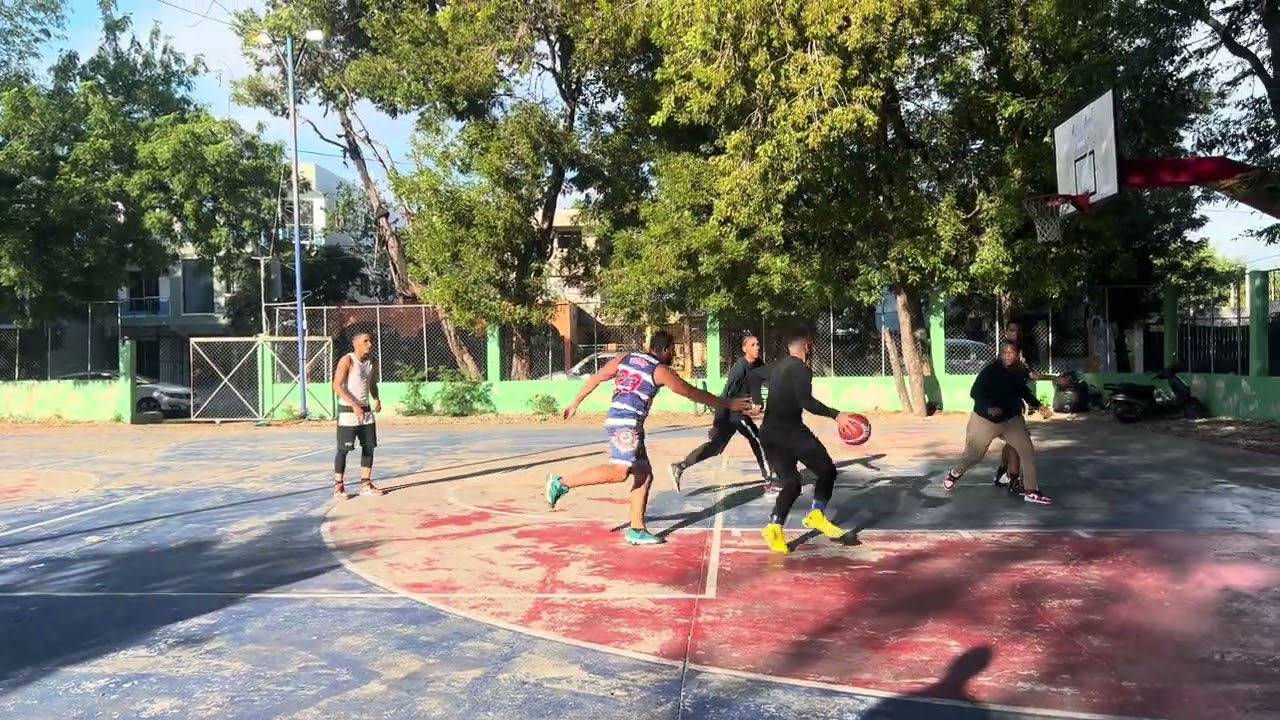 Venezuela, angel, colero vs buby, Wellington y Rubén  segundo juego