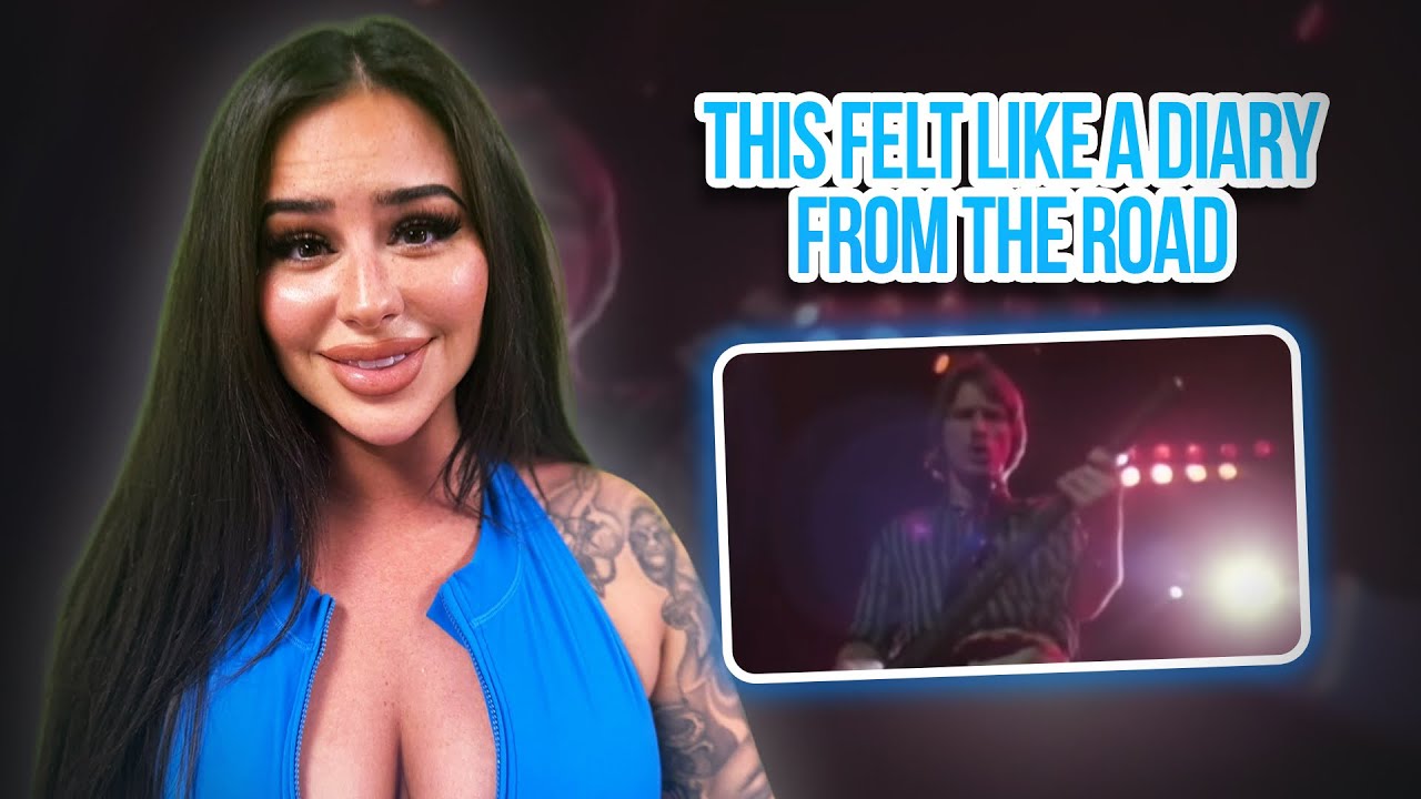 I LOVE This One! Influencers First Time Reaction to Journey - Faithfully (1983)