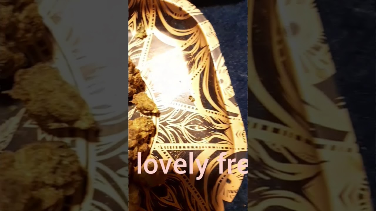 CB1 MEDICAL WEDDING CAKE T25 STRAIN REVIEW,UPDATE AND REACTION VIDEO UPLOADING SOON