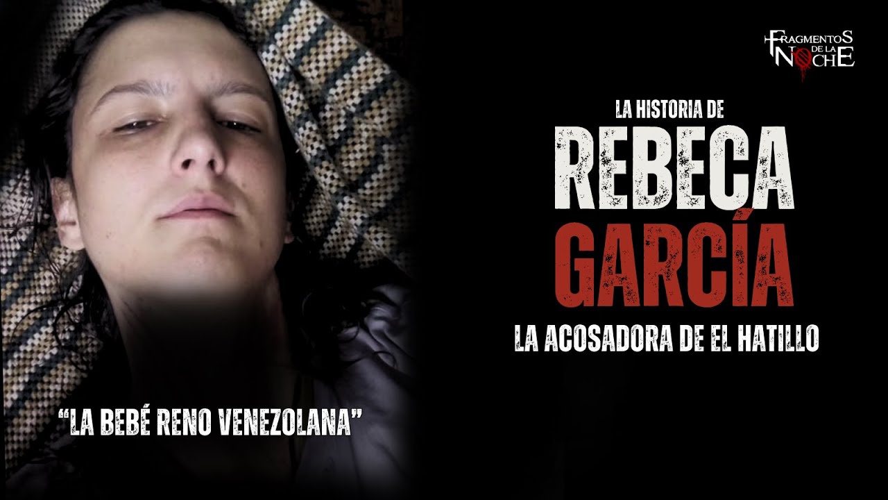 Rebeca García 