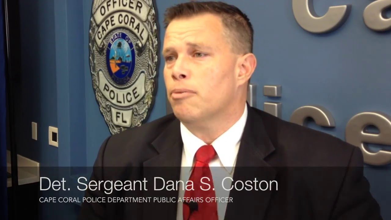 Post on Social Media Prompts Internal Affairs Investigation; Officer on Administrative Leave