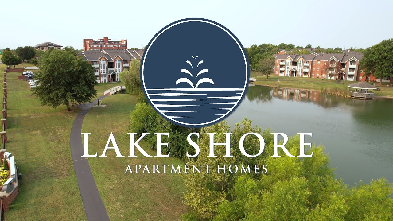 Lake Shore Apartments - Springfield, MO
