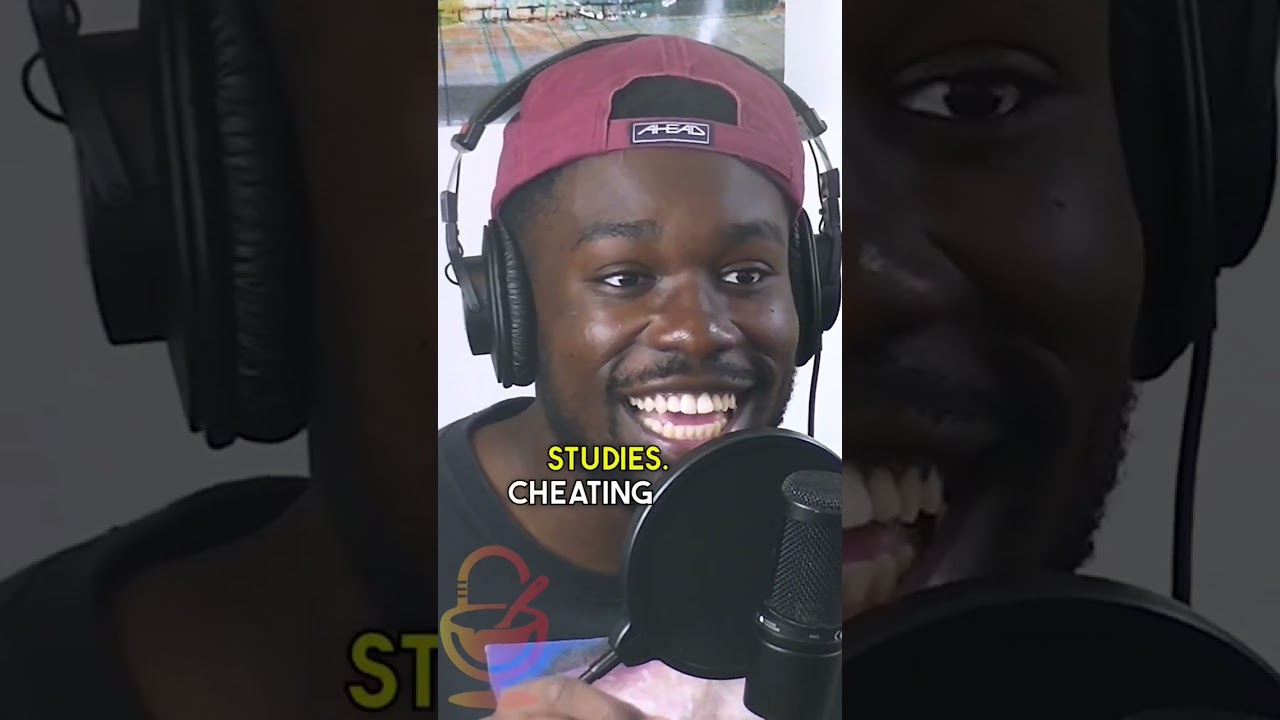 its in the research! #podcast #videopodcast #funny #cheating #relationship #research #trending