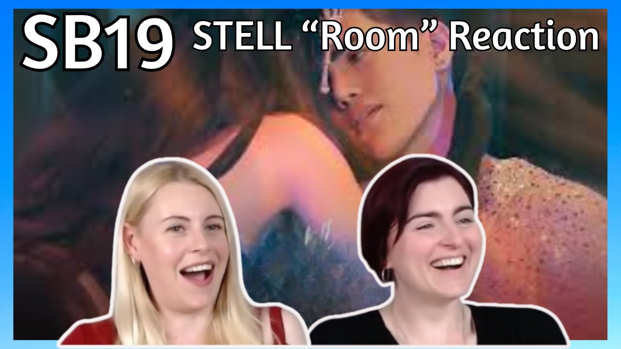 SB19: STELL 