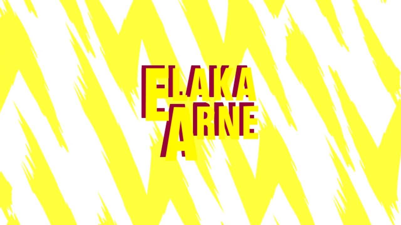 Ett Riktigt Mulligt Bus ♫ Elaka Arne 🍌
