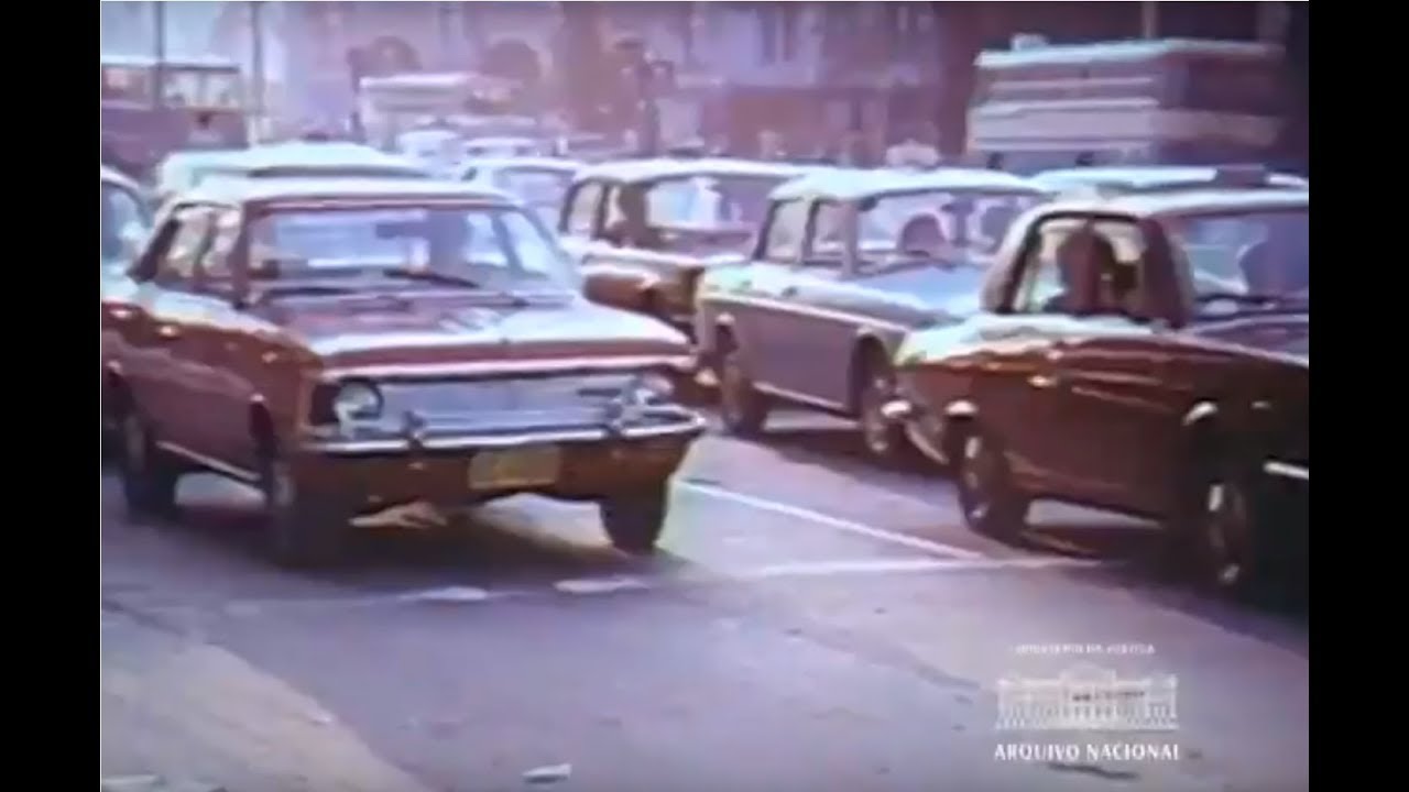 O motorista (1976)