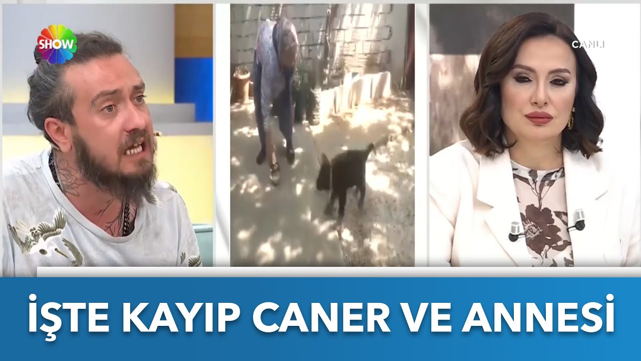 Caner ve Cihan'ın evindeyiz | Didem Arslan Yılmaz'la Vazgeçme | 11.9.2025
