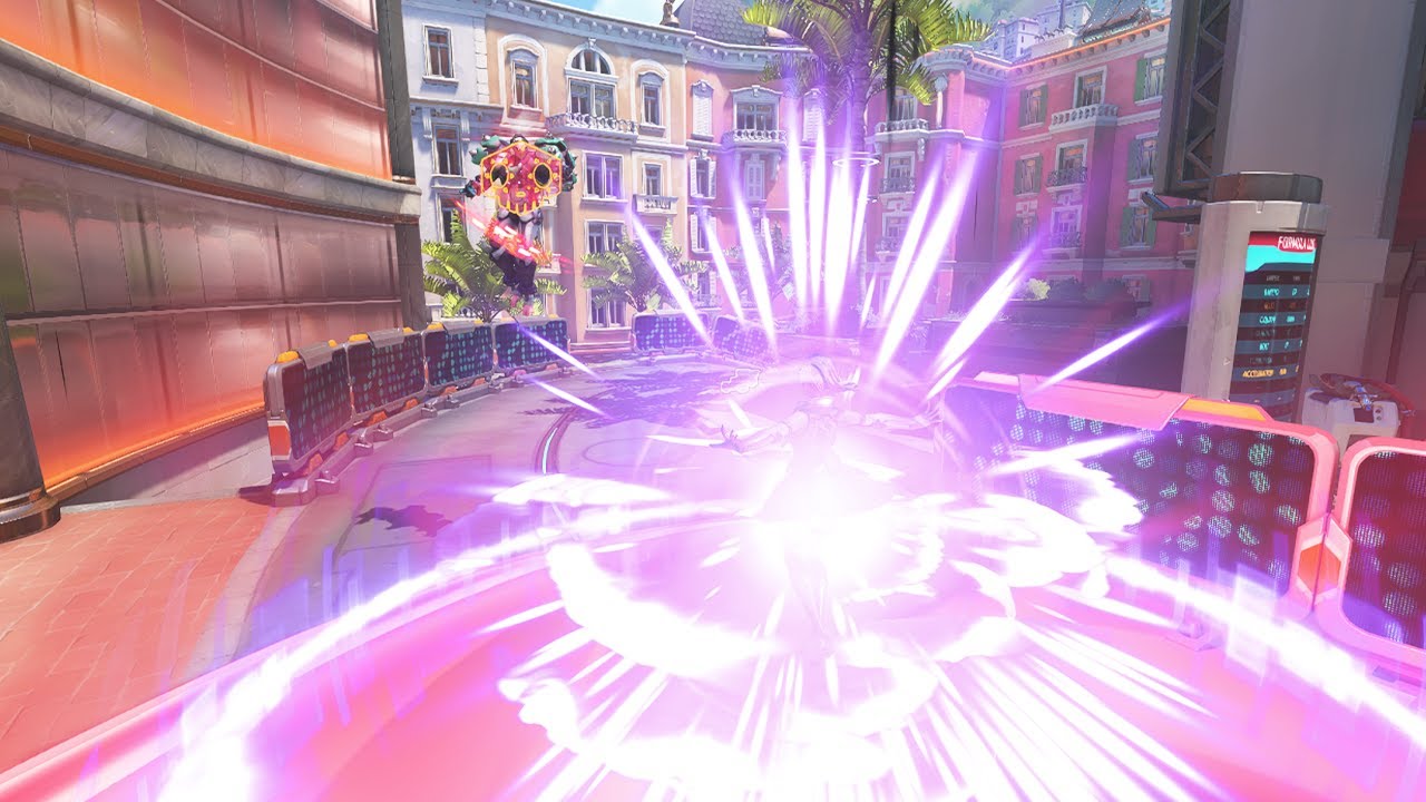 【ow2】ソンブラのハックで『無効化できるウルト』１２選【オーバーウォッチ２】