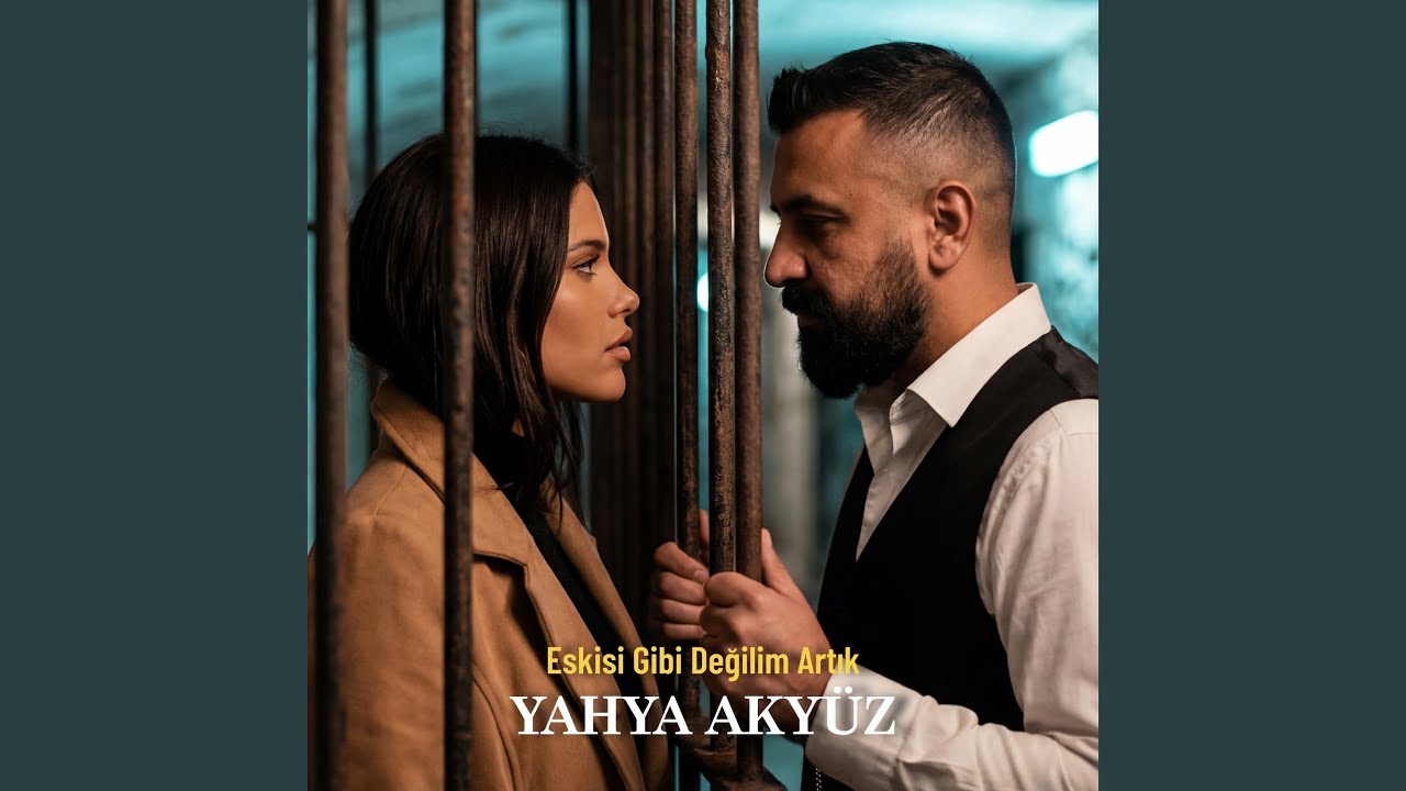 Eskisi Gİbi
